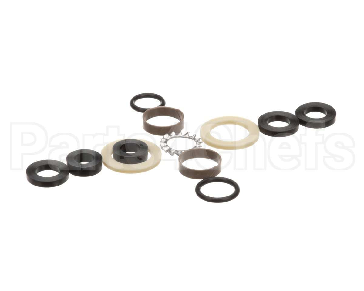 034266 Power Soak Systems Kit Repair Pre-Rinse
