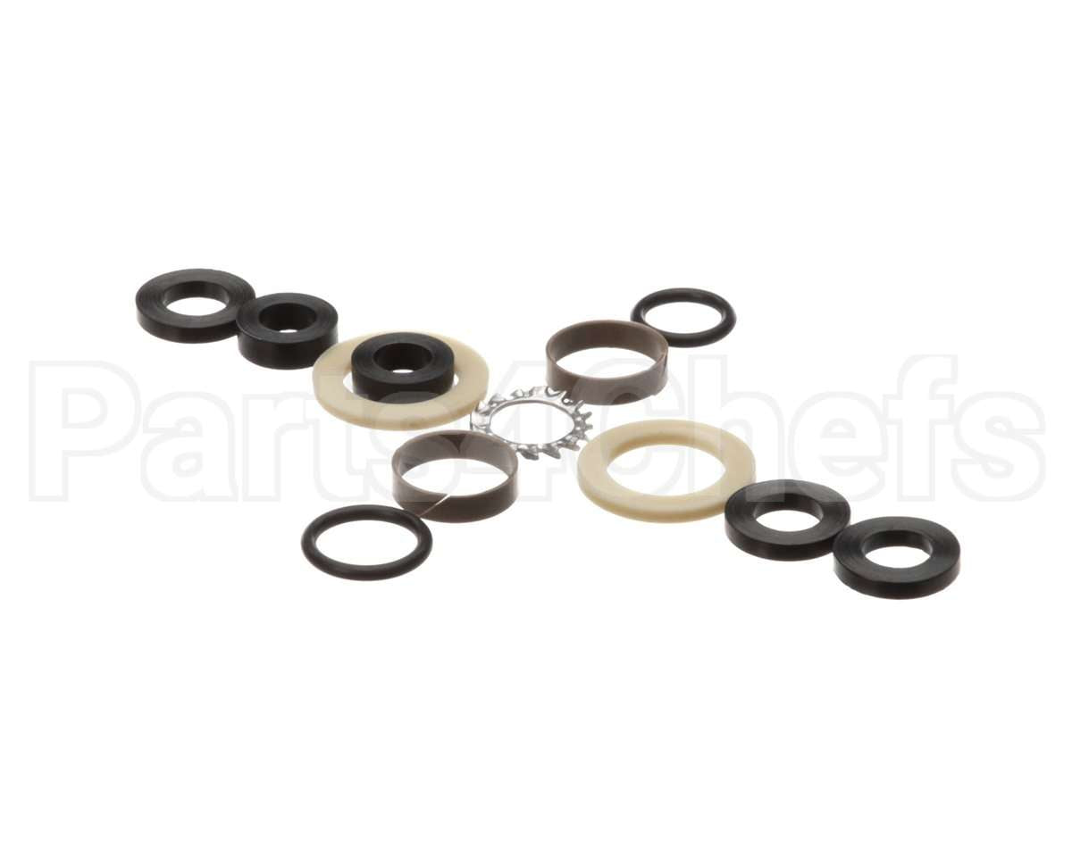 034266 Power Soak Systems Kit Repair Pre-Rinse