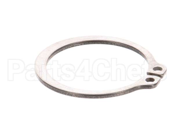 0343015 Meiko Shaft Snap Ring 25