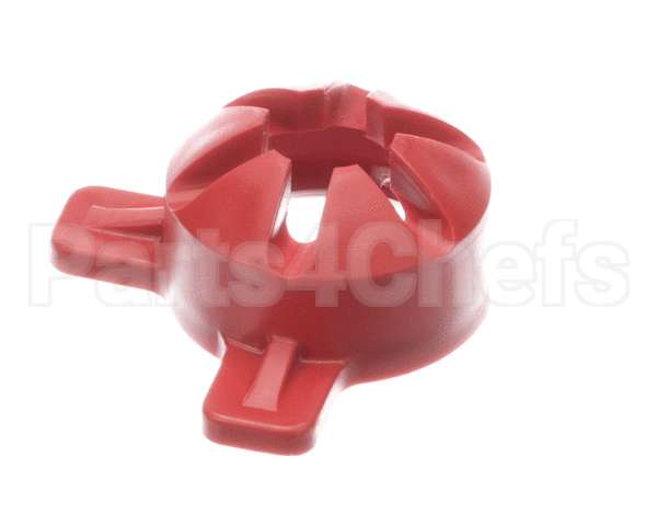 034310-1 Taylor Freezers Cap-Design 1.166"Id-6 Flutes