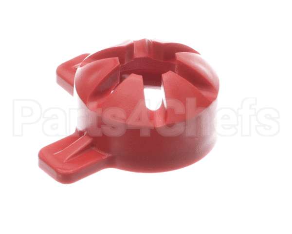 034310-1 Taylor Freezers Cap-Design 1.166"Id-6 Flutes