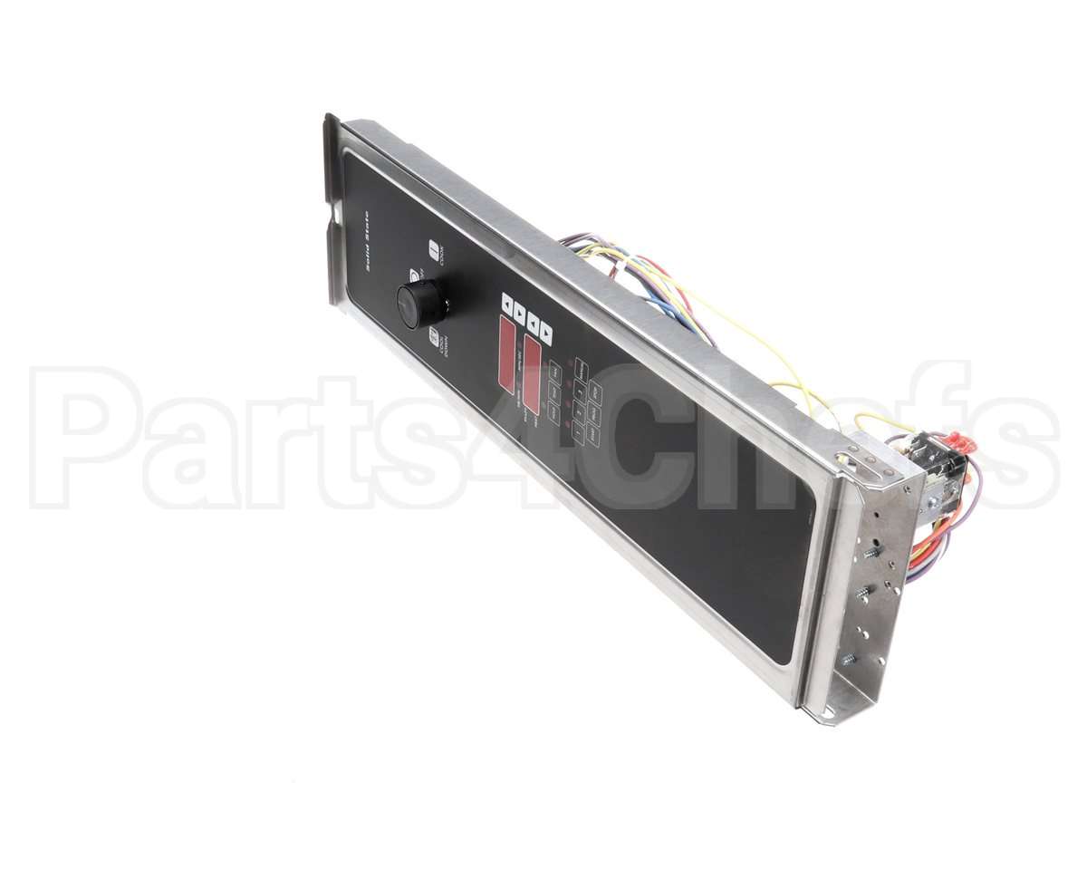 034351 Blodgett Module 1Sp 60C Ch103 Dfg50