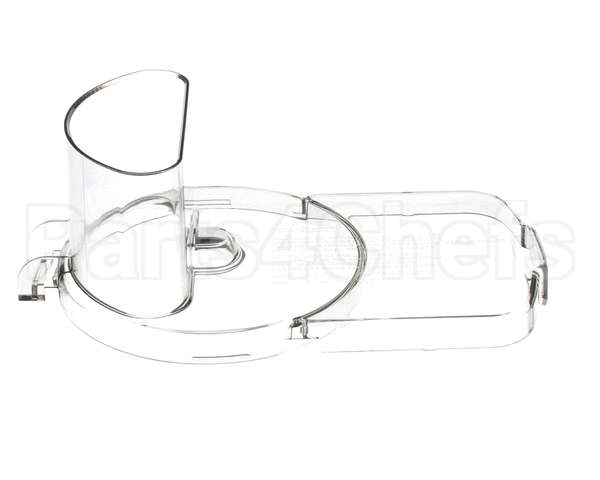 034610 Waring Continuous Feed Cover /Wfp16