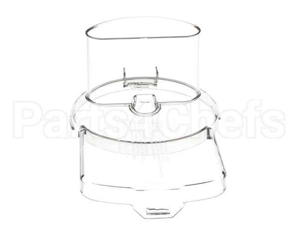 034610 Waring Continuous Feed Cover /Wfp16