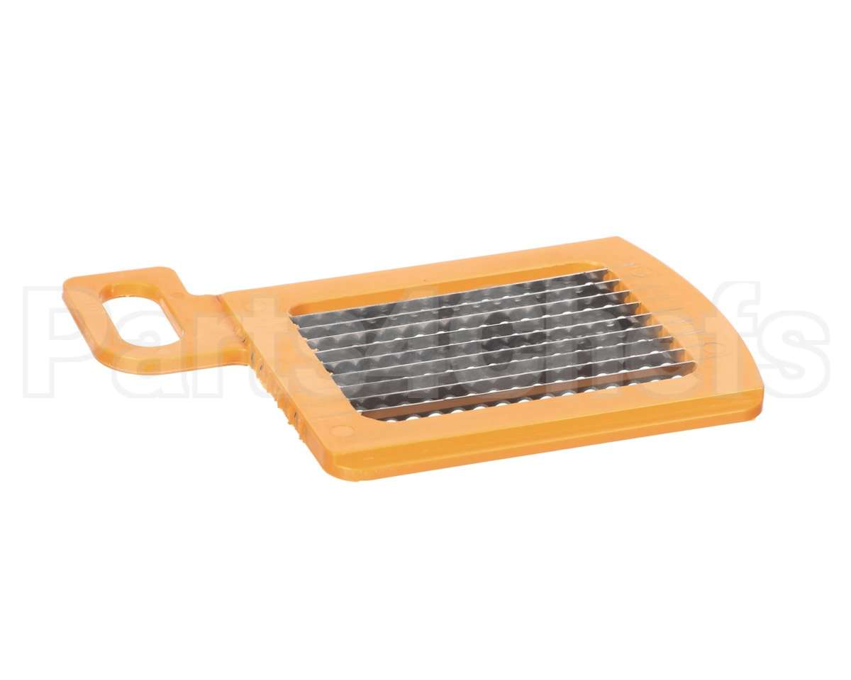 03467 Dynamic Mixer Lower Grid 18