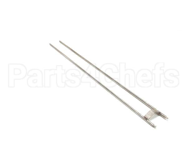03469 Henny Penny Spit-Piercing-Scr8/16