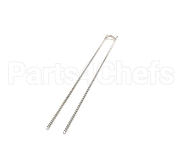 03469 Henny Penny Spit-Piercing-Scr8/16