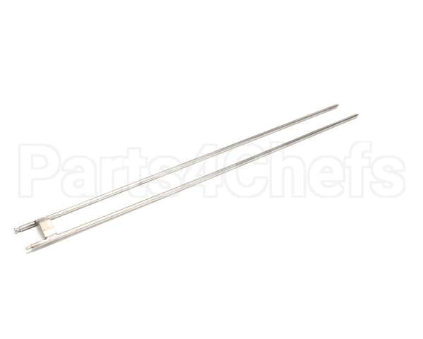 03469 Henny Penny Spit-Piercing-Scr8/16