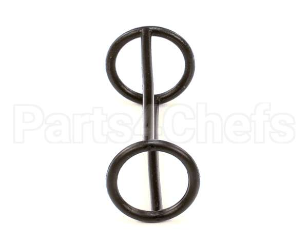 034698 Taylor Freezers Seal-Draw Valve Large H-Ring