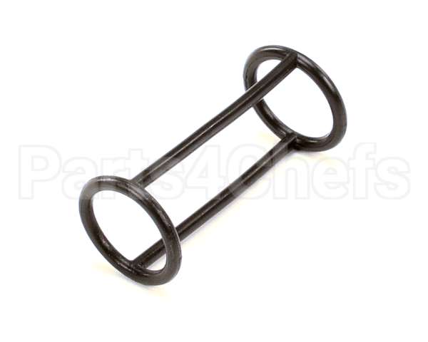 034698 Taylor Freezers Seal-Draw Valve Large H-Ring