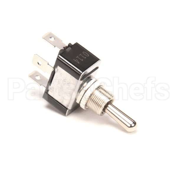 03470.01 Compatible CMA Toggle Switch (Moment) .25 Fla
