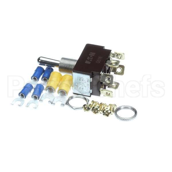 03470.47 Compatible CMA Power On/Off/(On) /Flush Switc