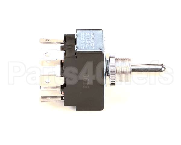 03470.47 Cma Power On/Off/(On) /Flush Switc