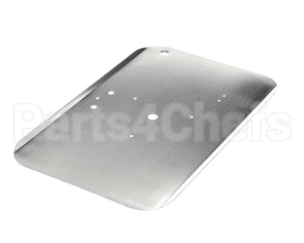 034707 Waring Insulated Heat Plate