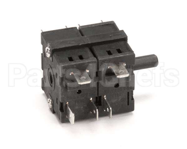 034729 Waring Function Swtich /Co1000