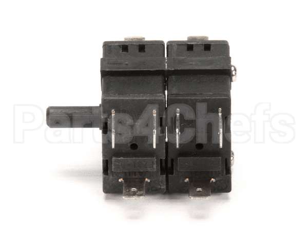 034729 Waring Function Swtich /Co1000