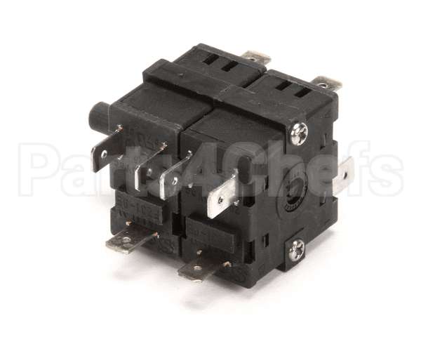 034729 Waring Function Swtich /Co1000