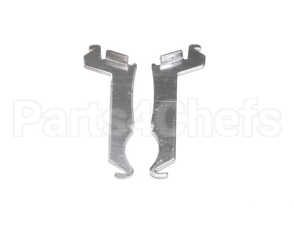 034752 Waring Hinges Set