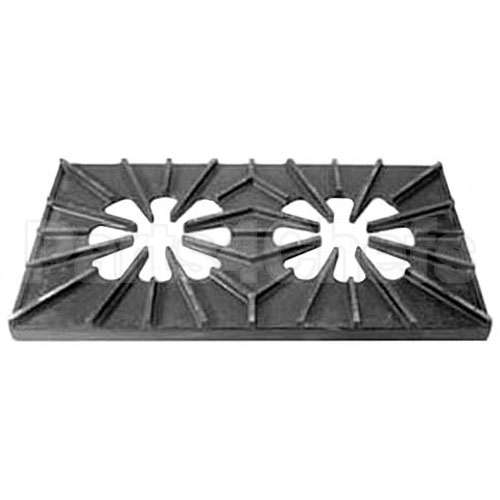 03480-0 Compatible Montague Grate, Top (18")