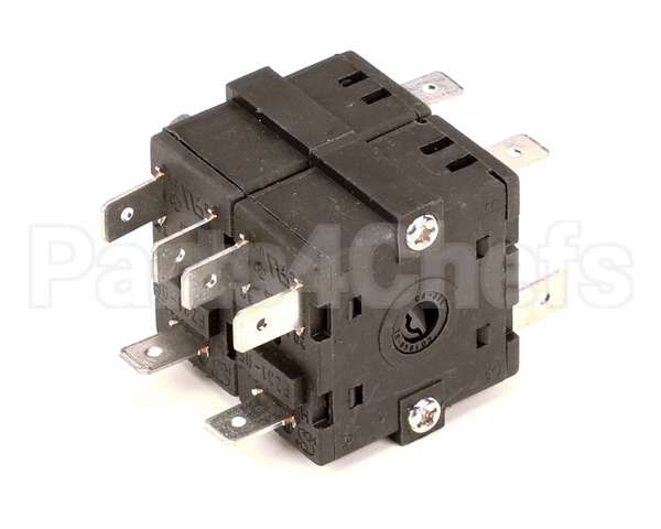 034808 Waring Function Switch /Co1600Wr
