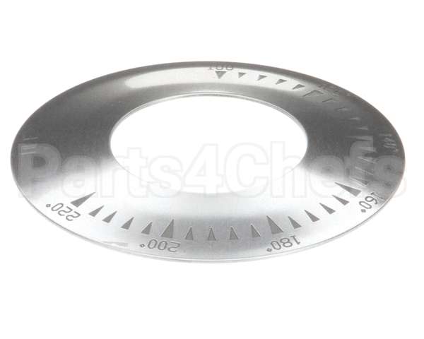 034975 Keating Thermostat Dial Plate Pasta 10