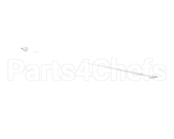 034981 Waring Element Assembly /Wpo750
