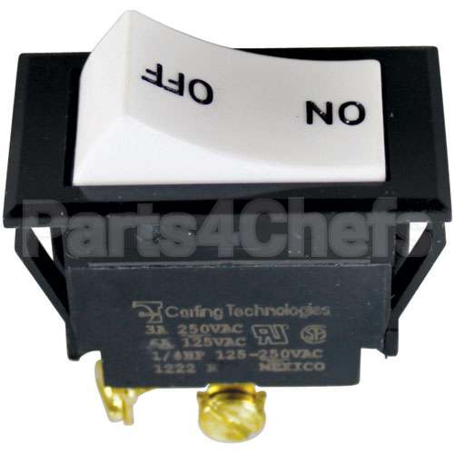 035030 Compatible Keating Rocker Switch