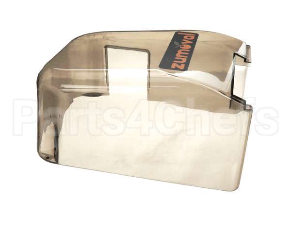 03509L Grindmaster Cecilware Cover Screen- Jx15 Spare Part
