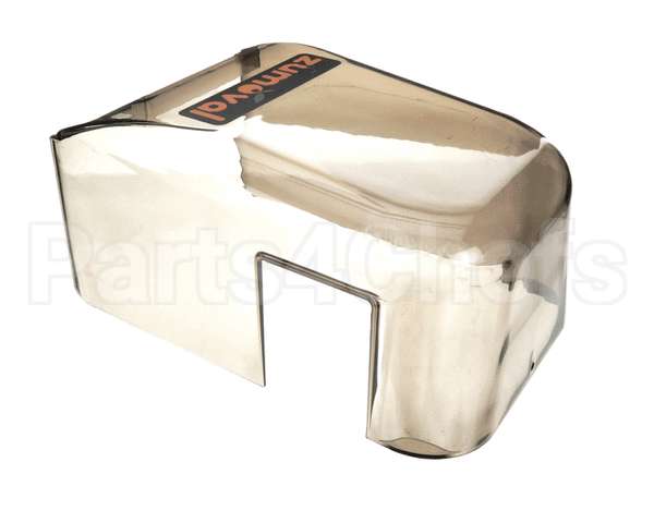 03509L Grindmaster Cecilware Cover Screen- Jx15 Spare Part
