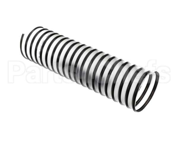 03516L Grindmaster Cecilware Feeder Plastic Tube Section- J