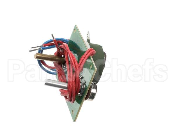 035180 Waring Vr Pcb Assembly /Cts1000B