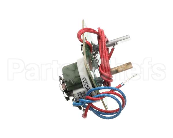 035180 Waring Vr Pcb Assembly /Cts1000B