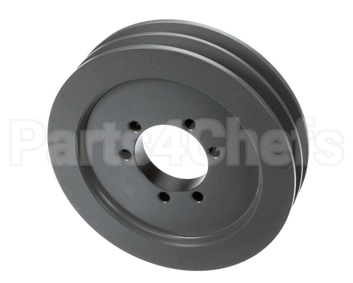 0351869 Accurex Sheave6.8 X 2B X Sdstb Woods