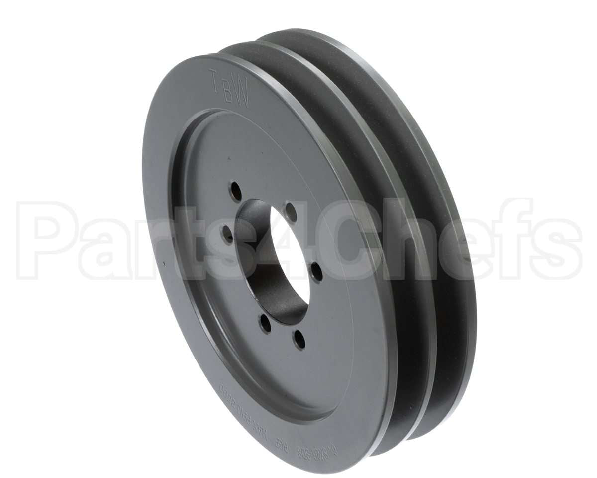 0351869 Accurex Sheave6.8 X 2B X Sdstb Woods