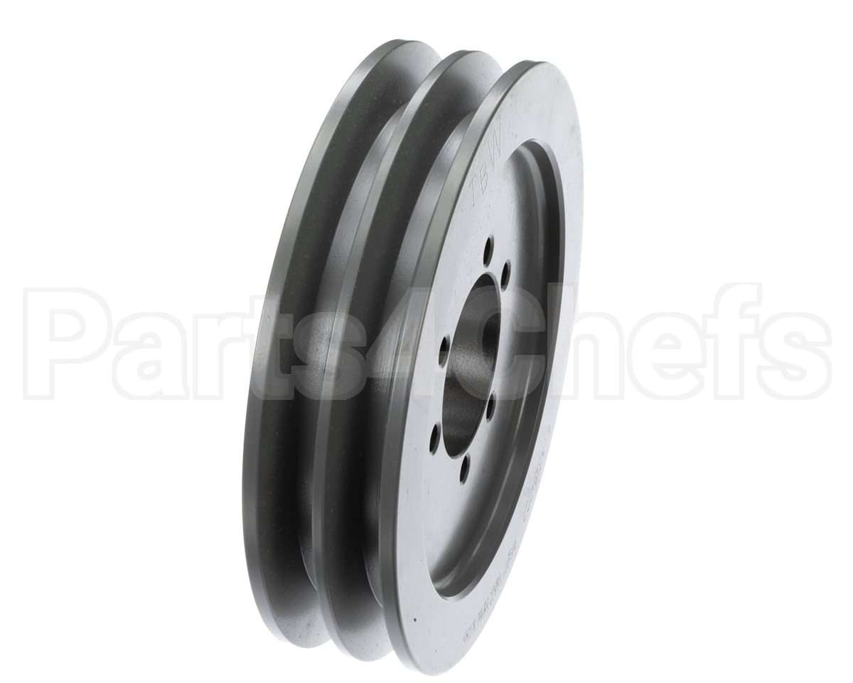 0351869 Accurex Sheave6.8 X 2B X Sdstb Woods