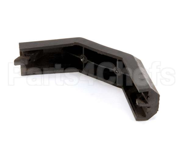 0353255 Hussmann Bumper-135Dg Corner