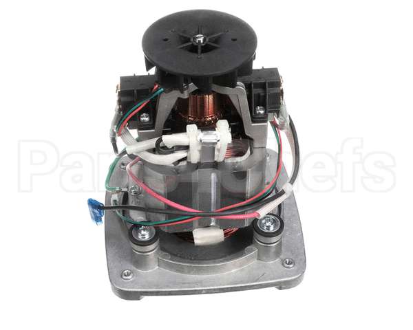 035397 Waring Leili Motor With Sensor 120 Volts