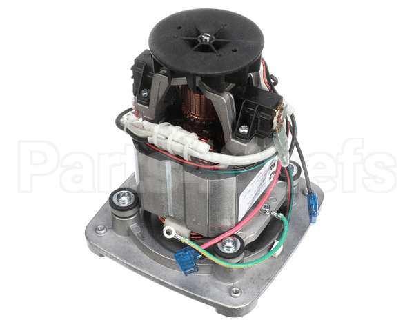035397 Waring Leili Motor With Sensor 120 Volts