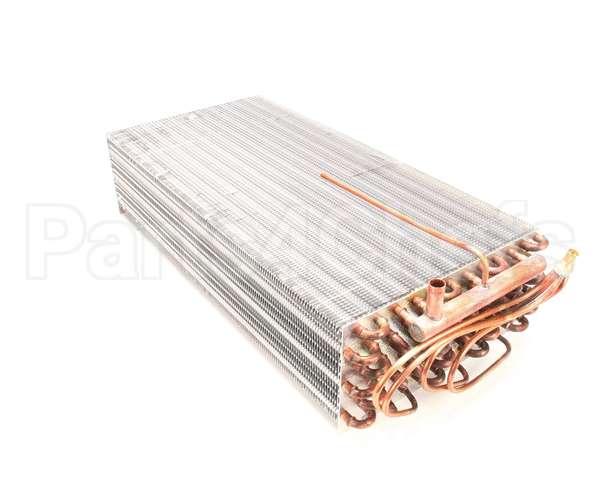 035500 Norlake Evaporator Coil Capsule Pak