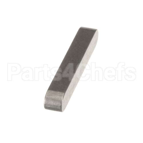 0355118 Meiko Feather Key Form A 8X50X7