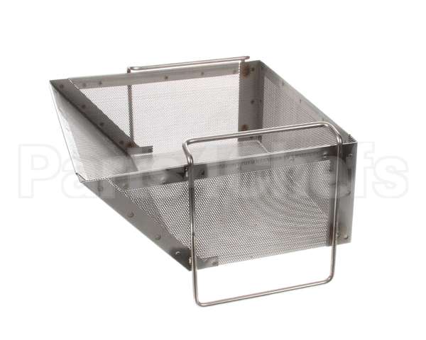03553 Henny Penny Basket-Pfe500 Pre 2002 Crumb