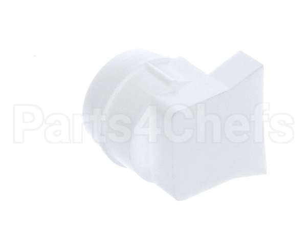 0355397 Hussmann Cap-End