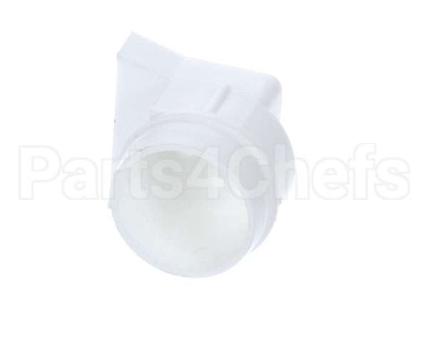 0355397 Hussmann Cap-End