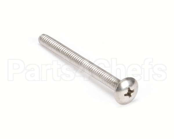 035547-000 Viking Commercial Screw 1024 X 2 12 Ss