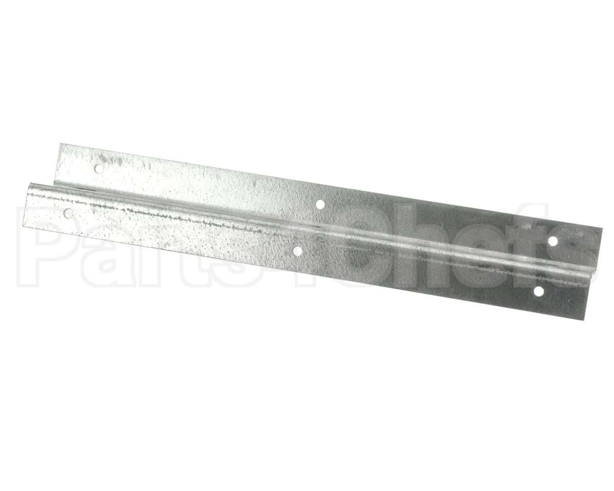 035549S Norlake Coil Mounting Bracket Left Serv