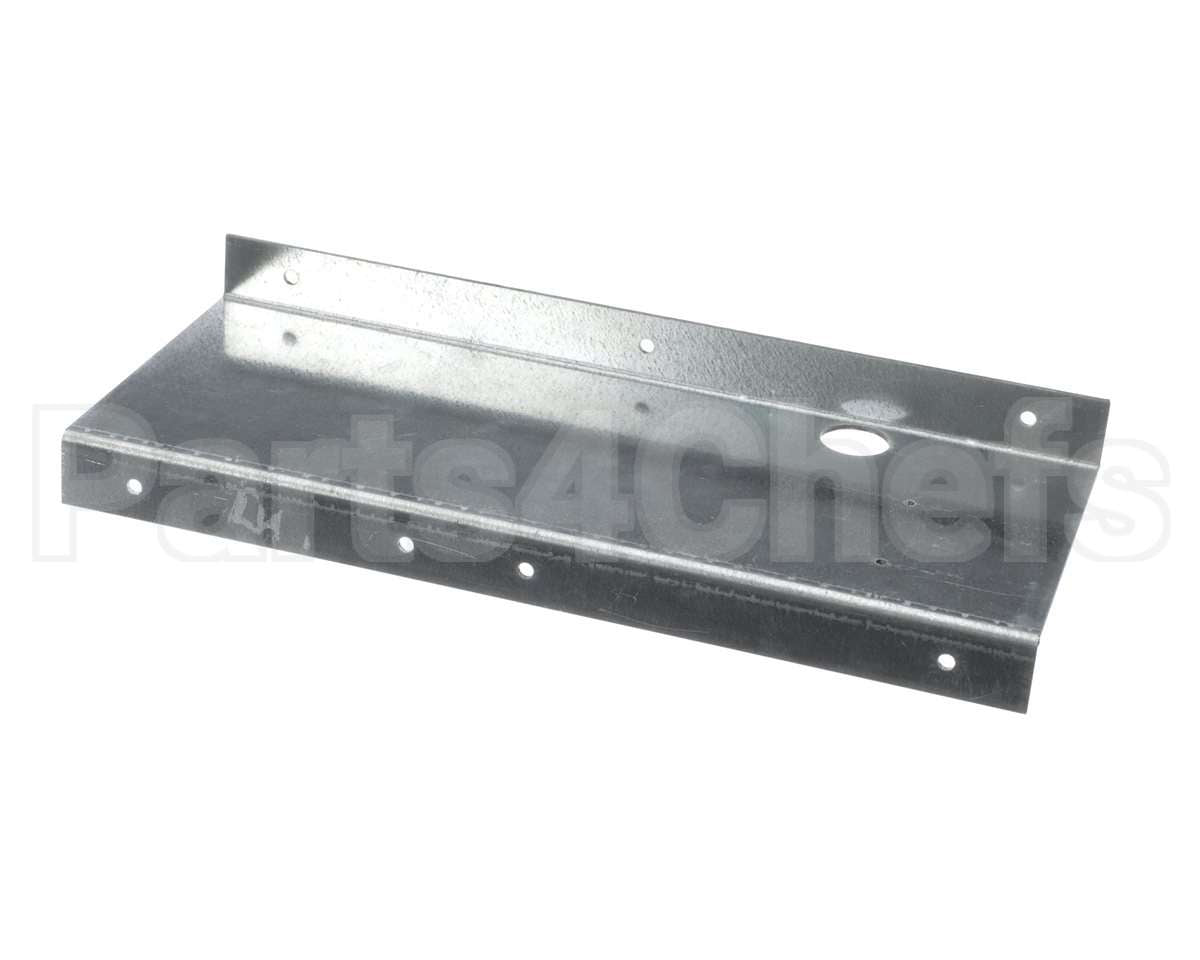 035550S Norlake Coil Mounting Bracket Right Serv