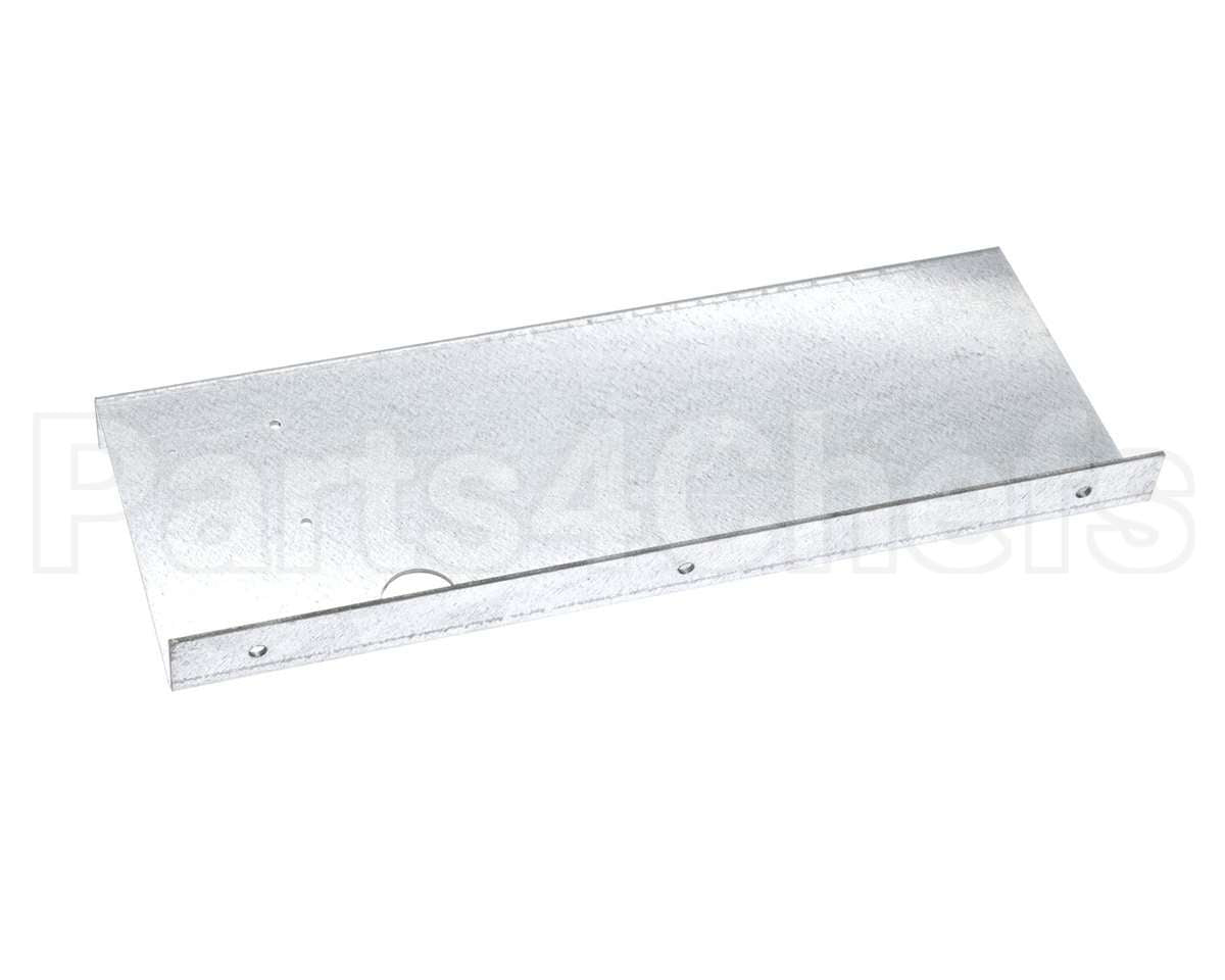 035550S Norlake Coil Mounting Bracket Right Serv