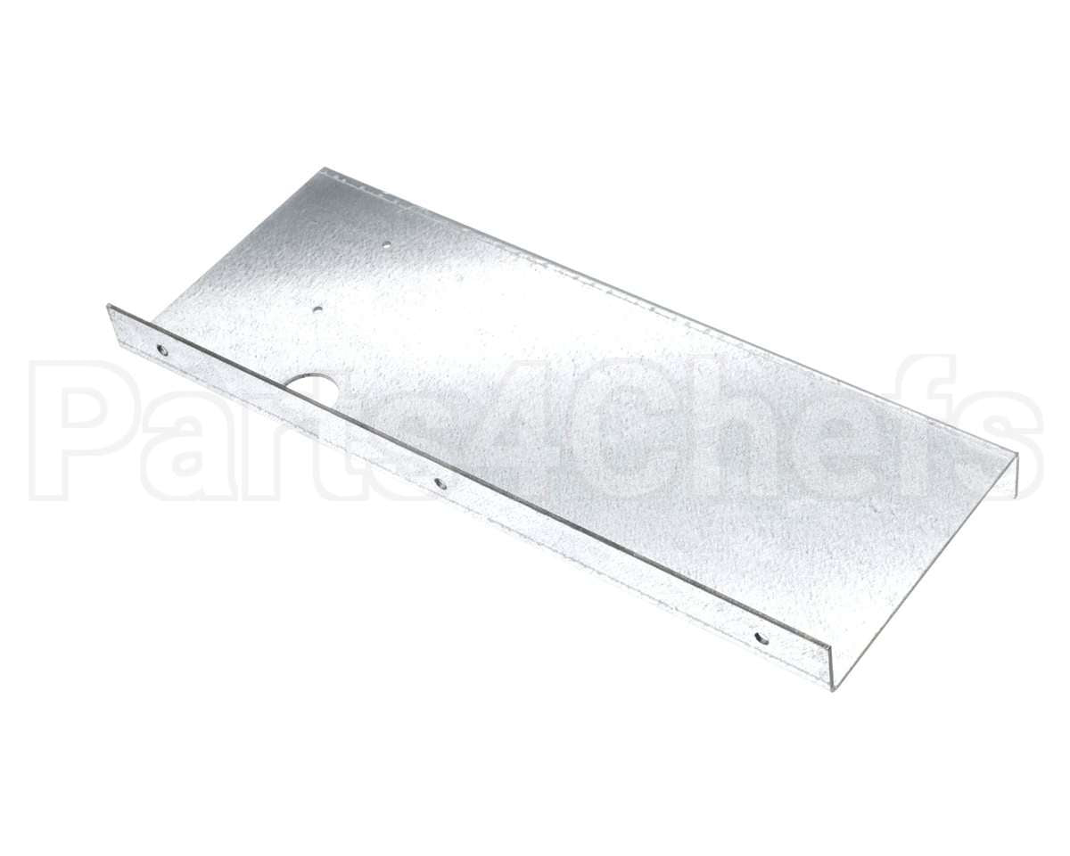 035550S Norlake Coil Mounting Bracket Right Serv