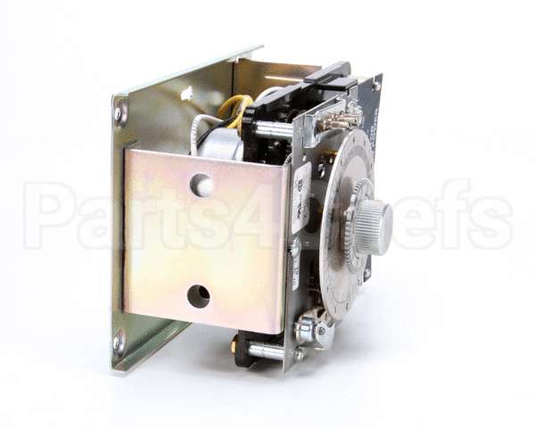 035598 Norlake Paragon Defrost Timer #8141-20