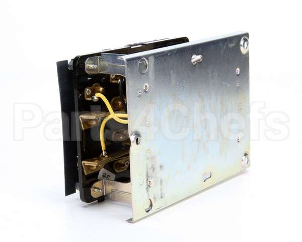 035598 Norlake Paragon Defrost Timer #8141-20